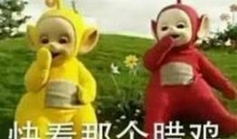 娱乐吃瓜酱天线宝宝,娱乐吃瓜酱带你揭秘童年经典